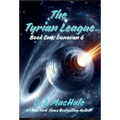 The Tyrian League: Book One - Donovan 6