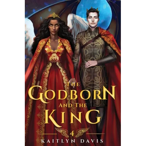 The Godborn and the King