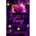 Of Forges & Fury: A Dark Fates Novel