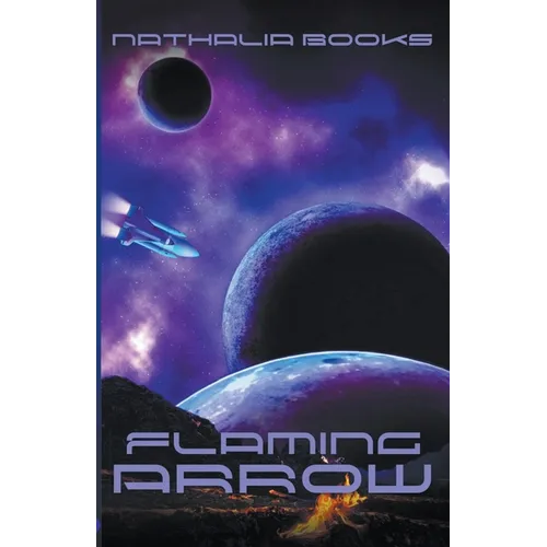 Flaming Arrow