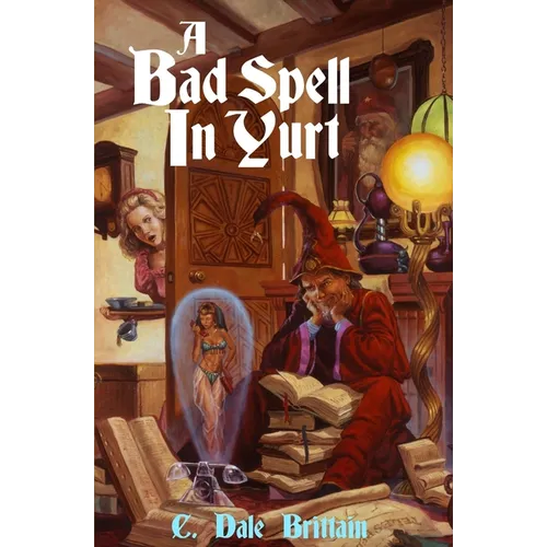 A Bad Spell in Yurt