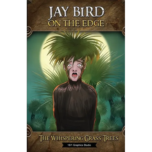 The Whispering Grass Trees