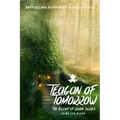 Teagan of Tomorrow