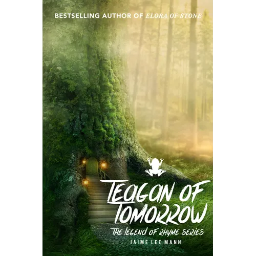 Teagan of Tomorrow