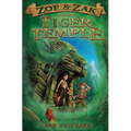Zoe & Zak and the Tiger Temple