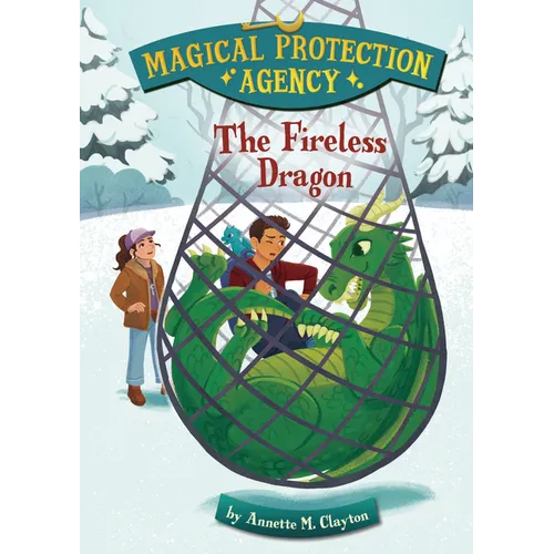 The Fireless Dragon