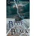 Blue On Black