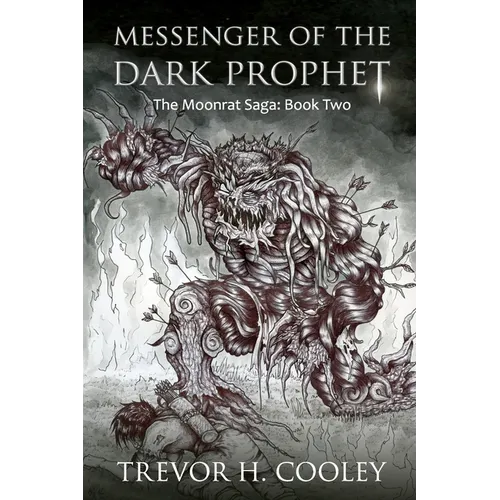 Messenger of the Dark Prophet: The Bowl of Souls: Book Two - Paperback