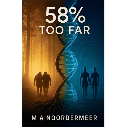 58% Too Far