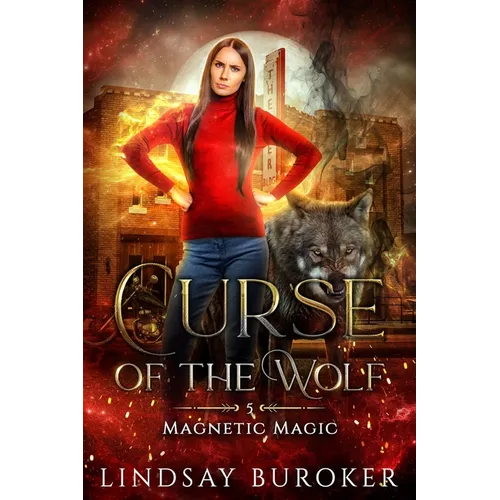 Curse of the Wolf