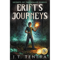 Erift's Journeys: Secrets of The Sealed Forest