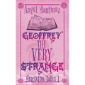 Geoffrey the Very Strange: A M/M Fantasy Romance