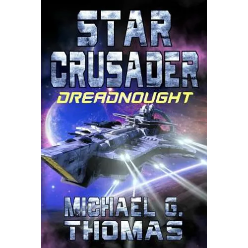Star Crusader: Dreadnought