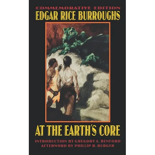 At the Earth's Core