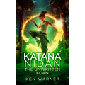 Katana Nidan: The Unwritten Koan