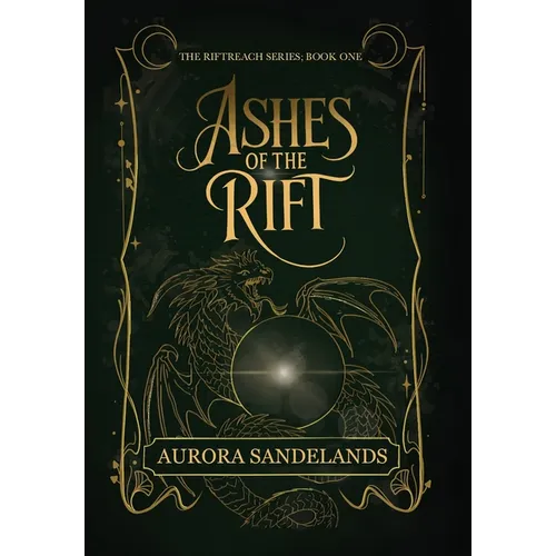 Ashes of the Rift