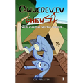Qwuedeviv Crew 52: We Come With Peas