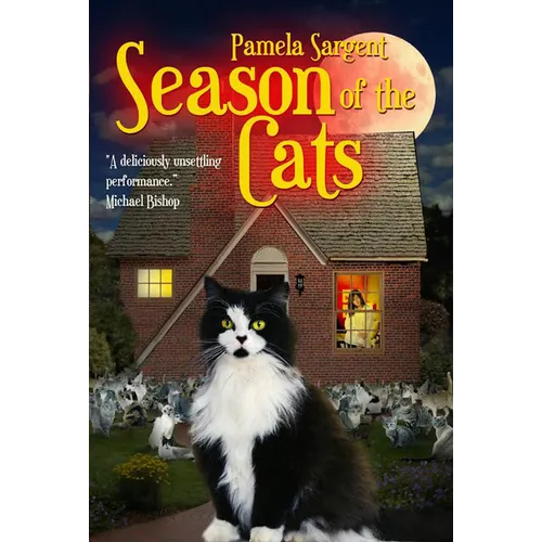 Season of the Cats