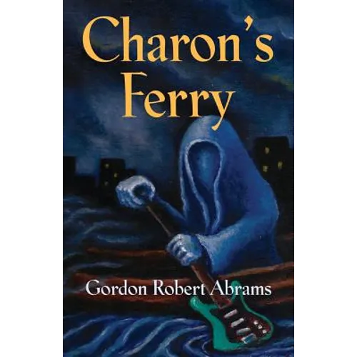Charon's Ferry