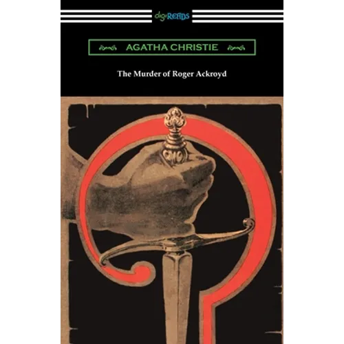 The Murder of Roger Ackroyd