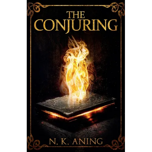 The Conjuring