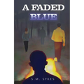 A Faded Blue