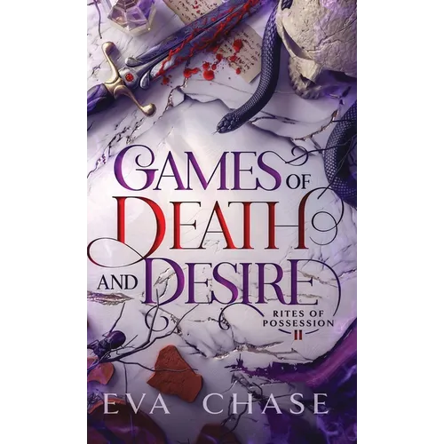 Games of Death and Desire