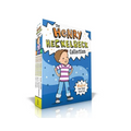 The Henry Heckelbeck Collection (Boxed Set): Henry Heckelbeck Gets a Dragon; Henry Heckelbeck Never Cheats; Henry Heckelbeck and the Haunted Hideout;
