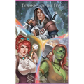 Tyranny of the Fey