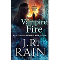 Vampire Fire