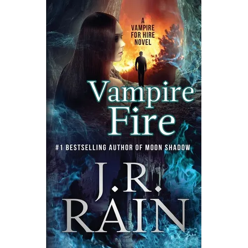 Vampire Fire