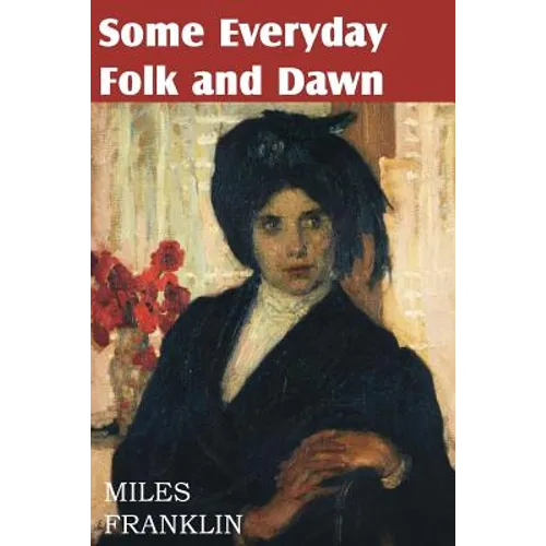 Some Everyday Folk and Dawn