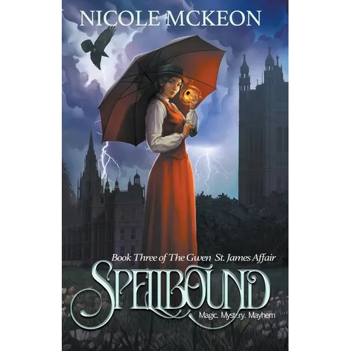 Spellbound