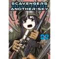 Scavengers Another Sky Vol.2