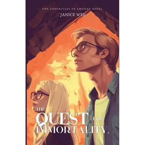 The Quest For Immortality