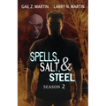 Spells, Salt, & Steel Season Two