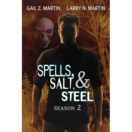 Spells, Salt, & Steel Season Two