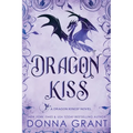 Dragon Kiss: A Dragon Kings Novel