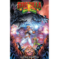Godzilla vs. the Mighty Morphin Power Rangers II