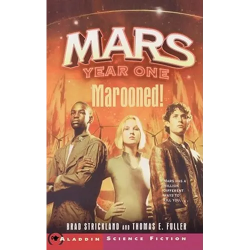 Marooned!