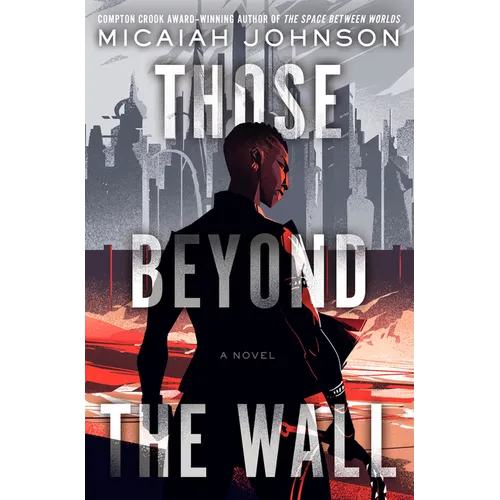 Those Beyond the Wall
