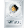 Planetes Deluxe Edition Book 2