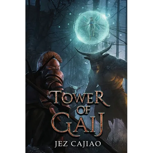 Tower of Gaij