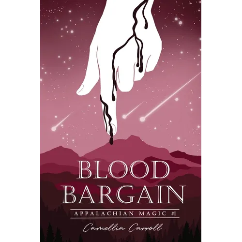 Blood Bargain