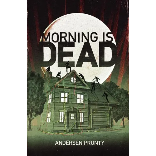 Morning Is Dead