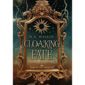 Cloaking Fate: An Epic Fantasy Romance