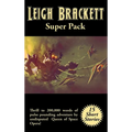 Leigh Brackett Super Pack: A Positronic Book