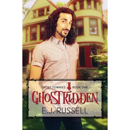 Ghostridden