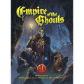 Empire of the Ghouls 5e