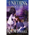 Unicorns Don't Cry